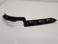 фото thumb №1, Porsche cayenne s напрямна бампера лівий задня