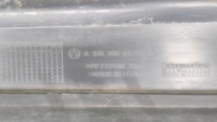 Купить Молдинг порог левая mercedes gle 166 10-15 ml gle 15-18 подножка suv, фото thumb