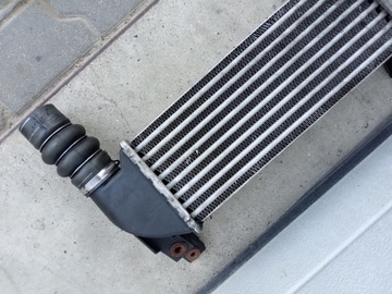 фото thumb №10, Ford tourneo connect 1.8 tdci 02-13r.- интеркулер