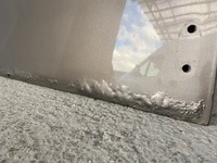 фото thumb №9, Land rover defender i крышка багажника багажника дверь задние