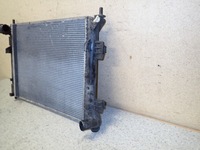 фото thumb №4, Kia venga 09- 1,4 crdi радиатор wody