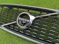 фото thumb №4, Volvo xc60 ii r design решітка радіатора решітка радіатора перед cała!