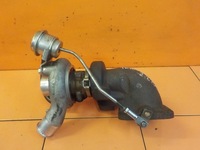 фото thumb №6, Ford fiesta mk7 1.6 tdci 13r 95km tzja турбіна турбонагнітач