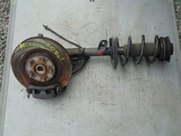 фото thumb №1, Поворотний кулак комплектна права renault koleos dci 13r.