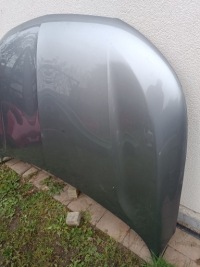 фото thumb №2, Opel grandland przed liftem капот перед