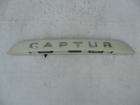 фото thumb №1, Renault captur i накладка крышки bixnd 13-19 rok