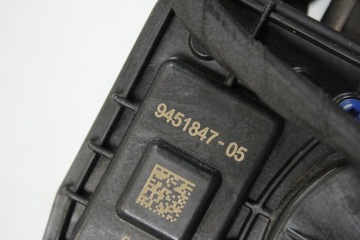 фото thumb №6, Замки двері softclose доводчик установка лівий перед bmw g70 i7