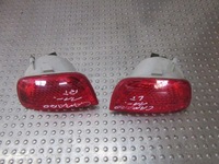 фото thumb №10, Chevrolet camaro 2011 лампа наружная wewnątrzna задняя + цоколь + лампочка