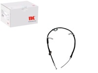 фото thumb №1, Трос тормоза ручного hyundai задняя tucson 2,0-2,7