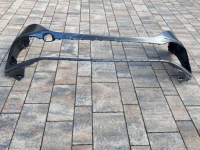 фото thumb №6, Mercedes eqa amg a243 бампер перед orgi.