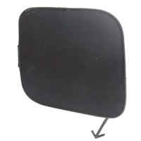 фото thumb №1, Заглушка фаркоп бампер перед toyota auris e18 2015- r