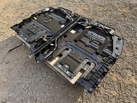 фото thumb №15, Обшивка пол пол задняя chrysler pacifica 2016 - 2021