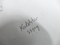 фото thumb №7, Toyota yaris ii 1.0 vvti колектор всмоктуючий