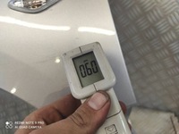 фото thumb №15, Крыло передний левый перед направляющая левый крыла mazda 6 ii gh 2008-2012