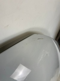 фото thumb №7, Капот кришка двигуна audi tt 8s