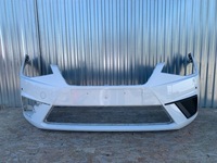 фото thumb №1, Бампер перед переднее seat ibiza 5 v 6f0