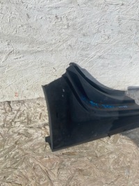 Купить Audi a3 8y sportback 8y4 порог стойку правый  обшивка 20-, фото thumb