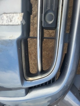 фото thumb №14, Бампер перед переднее peugeot 508 rxh led pod pdc x6 kthb