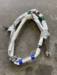 фото thumb №1, Audi q5 шторка безпеки подушка подушка безпеки ліва 8r0880741e