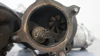 фото thumb №7, Турбіна турбонагнітач 06h145702q audi a5 8t a4 b8 2.0 tfsi