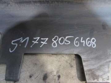 фото thumb №9, Планка накладка пороговая правая bmw f16 x6 м-пакет