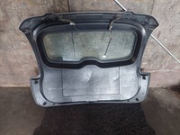 фото thumb №6, Крышка багажника багажника mazda 5 i 2005r