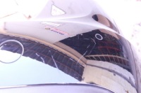 Купить Audi a6 c7 4g5 sedan бампер задний kompletny ly9b, фото thumb