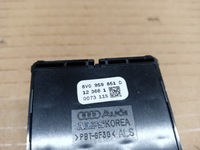 фото thumb №9, Audi a3 8v панель перемикач вікон 8v0959851d