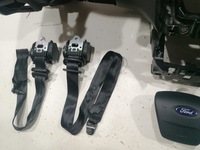 фото thumb №7, Ford focus mk3 рестайлінг панель подушка безпеки подушки ремені