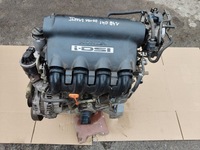 фото thumb №10, Двигатель kompletny honda jazz ii 1.4 i-dsi бензин kod- l13a1 144 tyś km