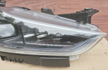 фото thumb №15, Лампа правая передняя maserati ghibli рестайлинг полный led 00670106166