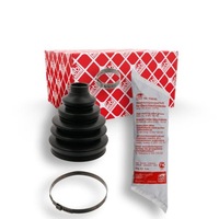 фото thumb №11, Febi bilstein 36190 набор защита, приводной вал приводная