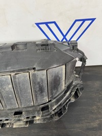 фото thumb №7, Двигатель жалюзи шторка 9881646 шторка жалюзи решётка радиатора 5a2db49