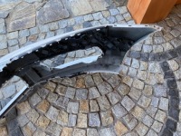 фото thumb №11, Vw passat b7 3aa бампер перед 3aa807221 оригинал