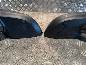 фото thumb №6, Audi a4 8w b9 s4 дзеркало ліві 15 pin камера мертве поля європа