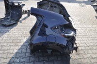 фото thumb №8, Hyundai veloster i pas задняя задний поддон панель фары