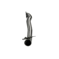 фото thumb №4, Downpipe mini cooper s r55 r56 r57 r58 r59 r60 r61 - n18 07-16 decat