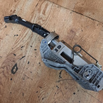 фото thumb №11, Opel insignia a 13219344 колона кермова замок запалювання 13243373 хрестовина