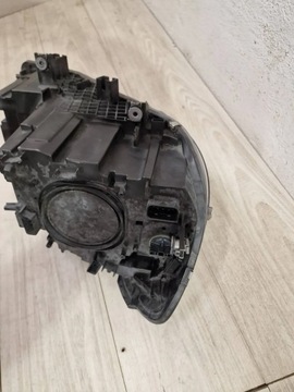 фото thumb №7, Bmw 2 f45 7214903-02 полный led левая лампа