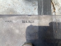 фото thumb №6, Daf lf 45 55 renault midlum dxi вітровик накладка сонячна 1742638