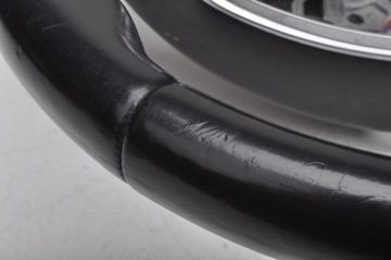 фото thumb №7, Volvo v40 ii v60 s60 ii руль кожаный