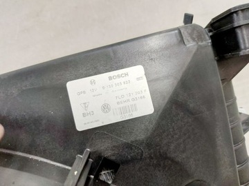 фото thumb №10, Audi q7 4l 3.0 tdi радіаторів води кондиціонера вентилятори 7l6121253b