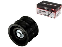 фото thumb №1, Шків генератора scania p g r t dc13.05-dc13.147 04.04- gates