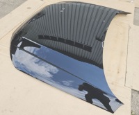 Купить Капот перед передняя крышка двигателя audi a4 b9 2015-, фото thumb