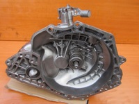 фото thumb №12, Opel meriva b 1.4 turbo коробка передач 5 коробки передач w394 na тросы проверенная w 3.94