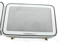 фото thumb №13, Mercedes-benz s w221 2007 комплект лампа потолочный задняя