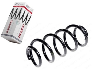 фото thumb №1, Пружина подвешивание seat exeo exeo st 1.8 12.08-0