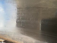 фото thumb №6, Бампер задняя задний lexus rx 4 iv 15-