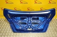 фото thumb №8, Subaru wrx 2022 - 2024 крышка задняя багажника зад usa