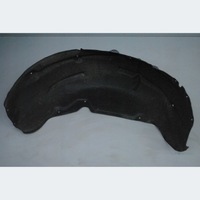 фото thumb №1, Подкрылок левая задняя audi q7 4l 4l0810171